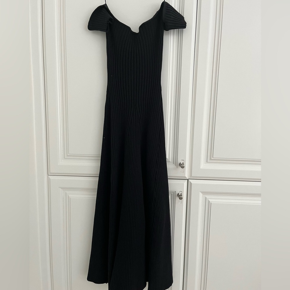 Elegant maxi dress